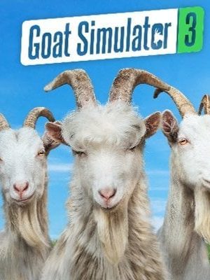 Buy Goat Simulator 3 Xbox Series Compare Prices