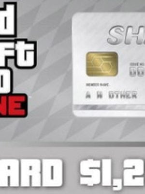 Buy Gta Online Shark Cash Card Xbox One Code Compare Prices