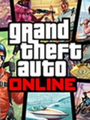 Buy Grand Theft Auto Online Xbox Series Compare Prices