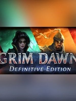 Buy Grim Dawn Xbox Series Compare Prices