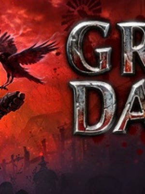 Buy Grim Dawn CD Key Compare Prices