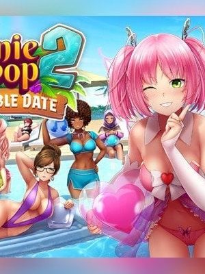Buy HuniePop 2 Double Date CD Key Compare Prices