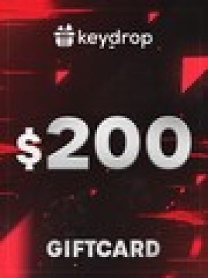 Buy Key-Drop Gift Card CD Key Compare Prices