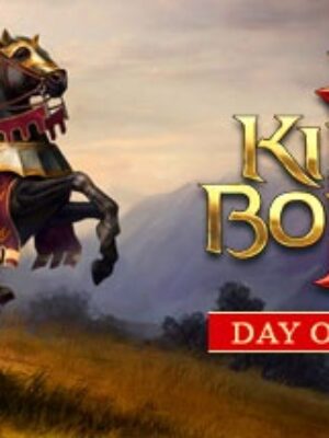 Buy King's Bounty 2 CD Key Compare Prices