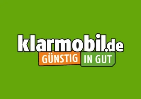 Buy KlarMobil Gift Card CD Key Compare Prices