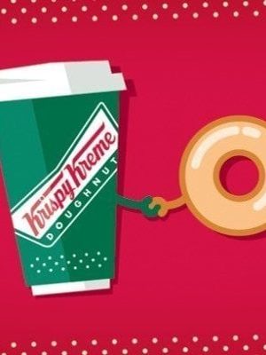Buy Krispy Kreme Gift Card CD Key Compare Prices