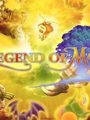 Buy Legend of Mana CD Key Compare Prices