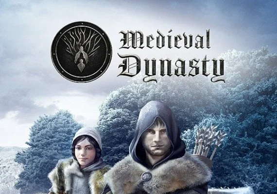 Buy Medieval Dynasty Xbox Series Compare Prices