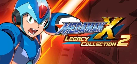 Buy Mega Man X Legacy Collection 2 CD Key Compare Prices