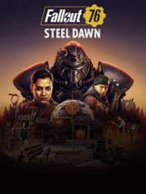 Buy Fallout 76 Steel Dawn CD Key Compare Prices