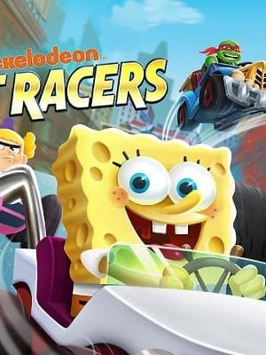Buy Nickelodeon Kart Racer Xbox One Code Compare Prices