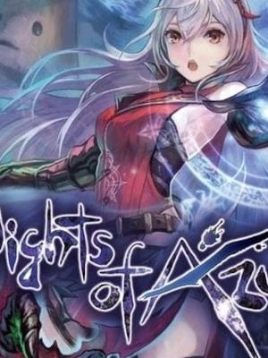 Buy Nights of Azure CD Key Compare Prices