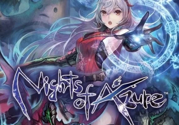 Buy Nights of Azure CD Key Compare Prices