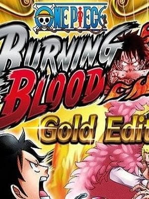 Buy One Piece Burning Blood Xbox One Code Compare Prices