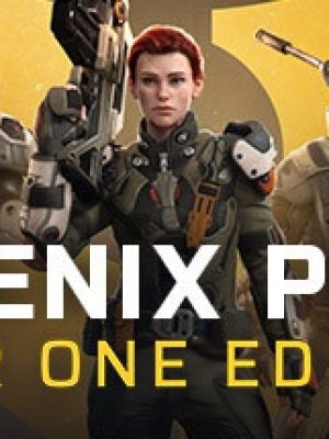 Buy Phoenix Point Year One Edition CD Key Compare Prices