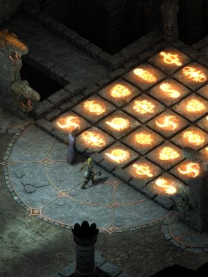 Buy Pillars of Eternity CD Key Compare Prices