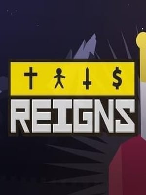 Buy Reigns CD Key Compare Prices