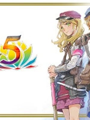 Buy Rune Factory 5 CD Key Compare Prices