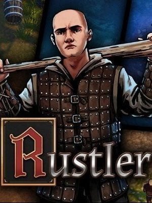 Buy Rustler Xbox One Code Compare Prices