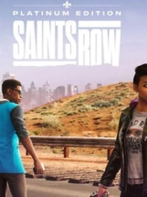 Buy Saints Row Xbox Series Compare Prices