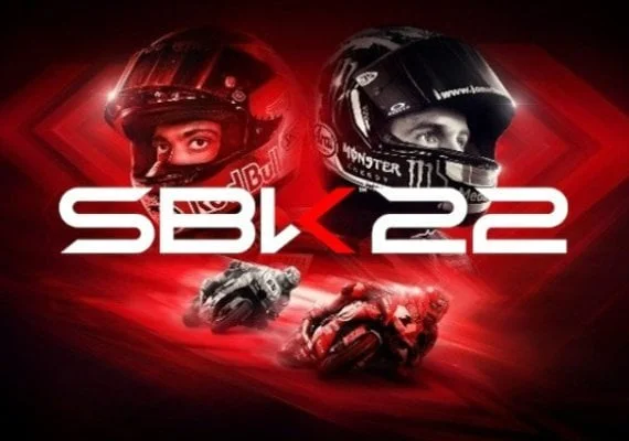 Buy SBK 22 Xbox Series Compare Prices