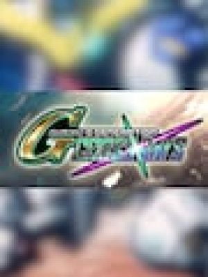 Buy SD Gundam G Generation Cross Rays CD Key Compare Prices