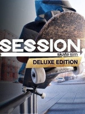 Buy Session Skateboarding Sim Game Xbox Series Compare Prices