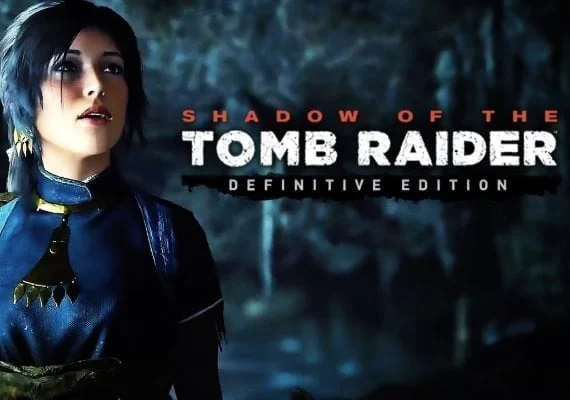 Buy Shadow of the Tomb Raider Xbox Series Compare Prices