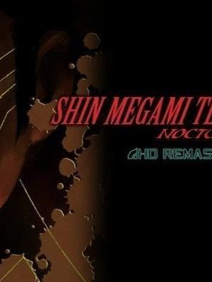Buy Shin Megami Tensei 3 Nocturne HD Remaster CD Key Compare Prices