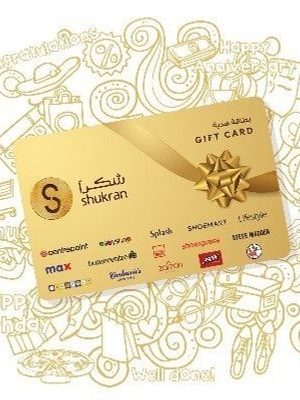 Buy Shukran Gift Card CD Key Compare Prices