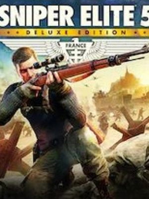 Buy Sniper Elite 5 Xbox Series Compare Prices