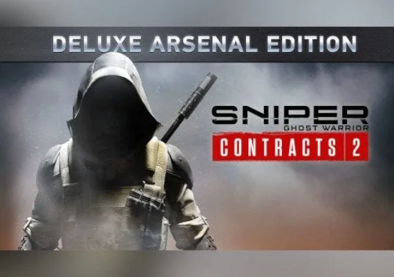 Buy Sniper Ghost Warrior Contracts 2 Xbox Series Compare Prices