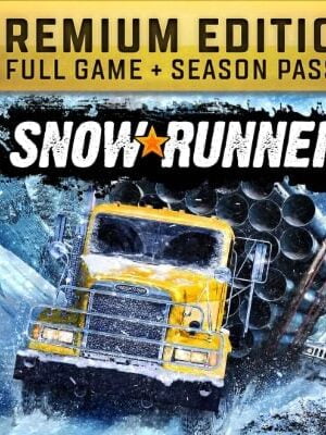 Buy SnowRunner Xbox Series Compare Prices