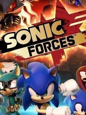 Buy Sonic Forces Xbox Series Compare Prices