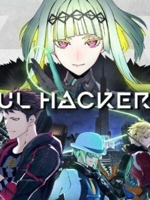 Buy Soul Hackers 2 Xbox Series Compare Prices