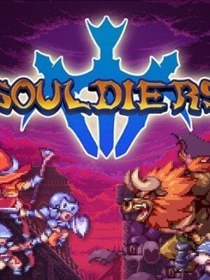 Buy Souldiers Xbox Series Compare Prices