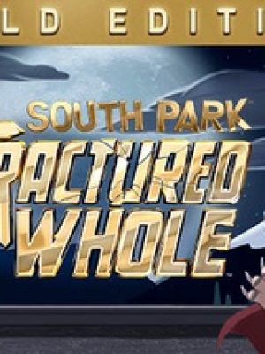 Buy South Park The Fractured But Whole CD Key Compare Prices