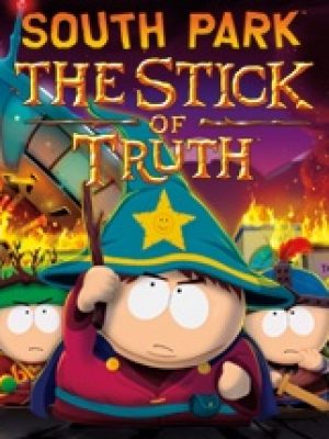 Buy South Park the Stick Of Truth CD Key Compare Prices