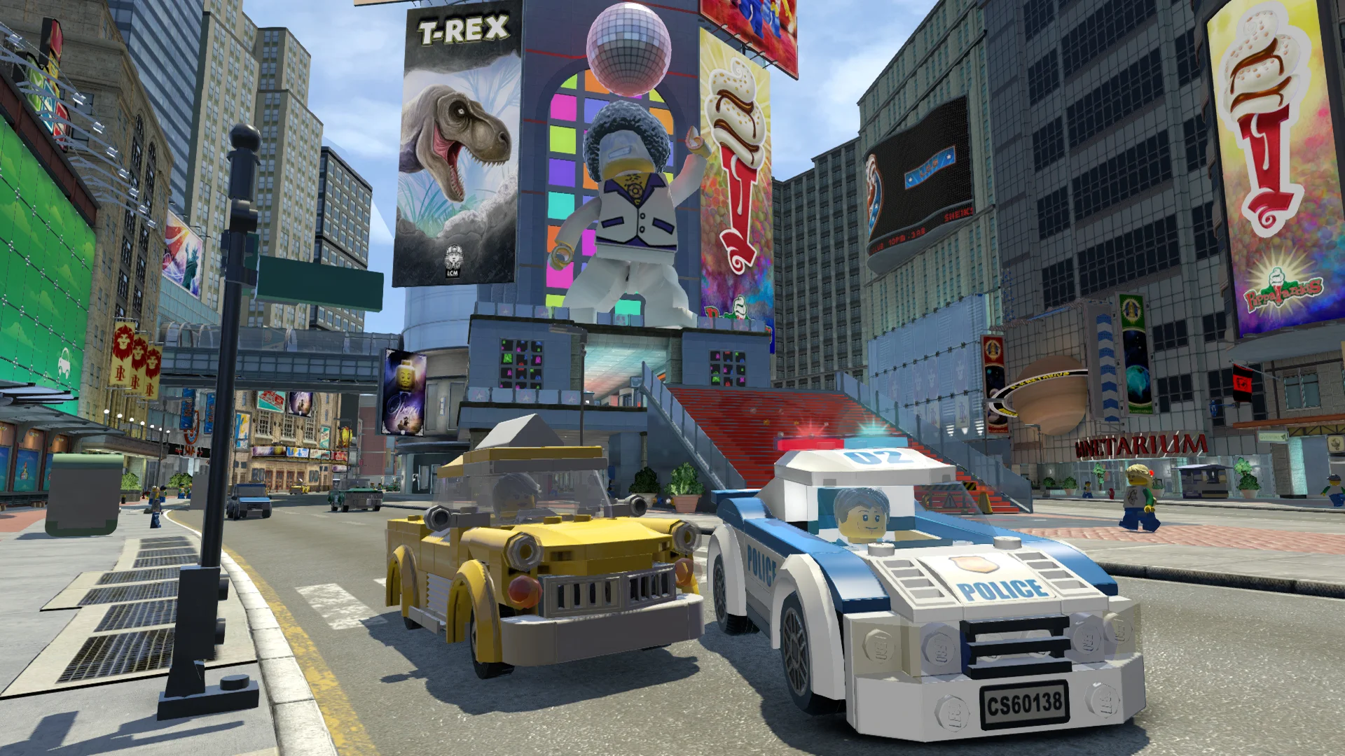 Buy Lego City Undercover CD Key Compare Prices