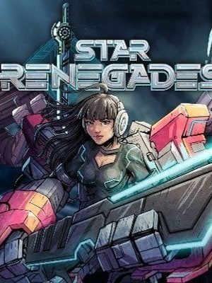 Buy Star Renegades CD Key Compare Prices