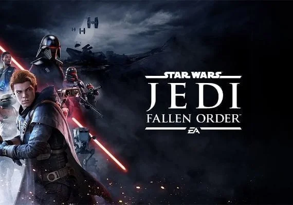 Buy Star Wars Jedi Fallen Order Xbox One Code Compare Prices