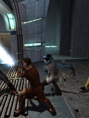 Buy Star Wars Knights Of The Old Republic CD Key Compare Prices