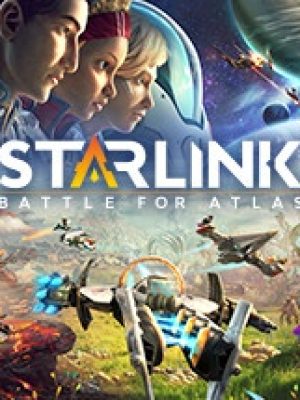 Buy Starlink Battle For Atlas CD Key Compare Prices