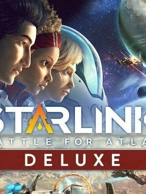 Buy Starlink Battle for Atlas Xbox Series Compare Prices