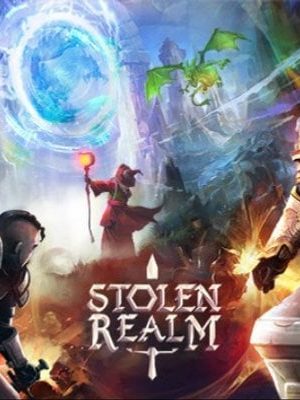 Buy Stolen Realm CD Key Compare Prices