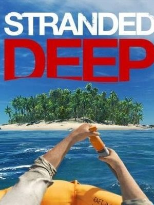Buy Stranded Deep Xbox Series Compare Prices