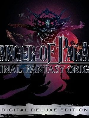 Buy Stranger of Paradise Final Fantasy Origin Xbox Series Compare Prices
