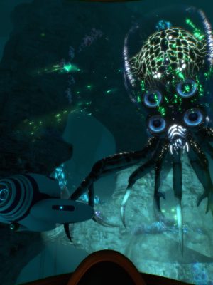 Buy Subnautica Xbox One Code Compare Prices