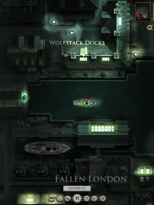 Buy Sunless Sea CD Key Compare Prices