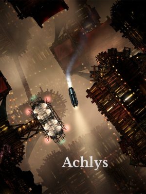 Buy Sunless Skies CD Key Compare Prices